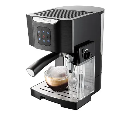 Кофеварка REDMOND RCM-1511, главный вид товара