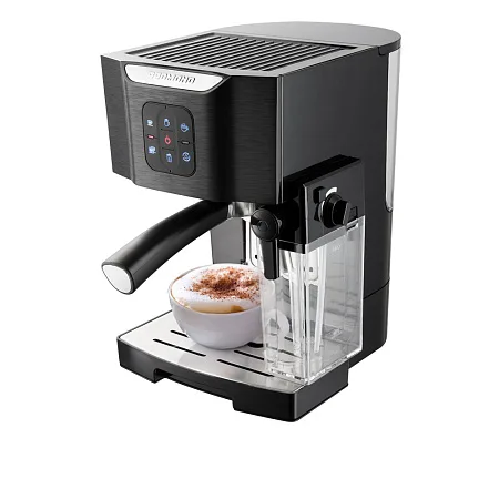 Кофеварка REDMOND RCM-1512, главный вид товара