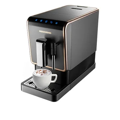 REDMOND Кофемашина REDMOND RCM-1526 RCM-1526