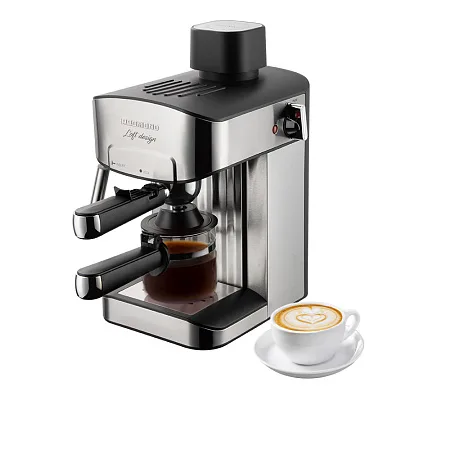 Кофеварка REDMOND RCM-M1523, главный вид товара