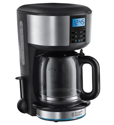 Russell Hobbs Russell Hobbs Кофеварка Buckingham 20680-56