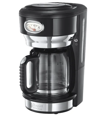 Капельная кофеварка Russell Hobbs 21701-56, главный вид товара