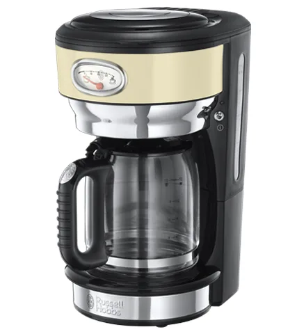 Капельная кофеварка Russell Hobbs 21702-56, главный вид товара