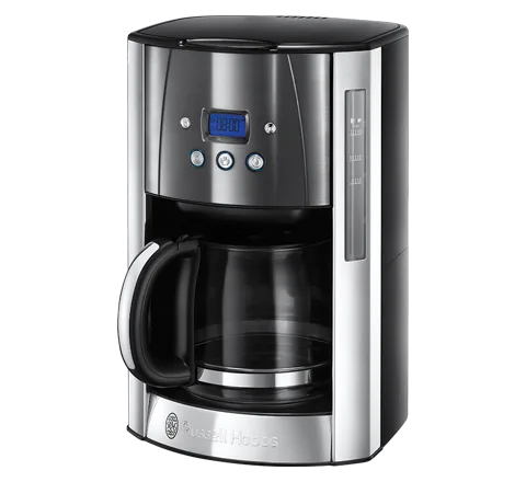 Капельная кофеварка Russell Hobbs 23241-56, главный вид товара