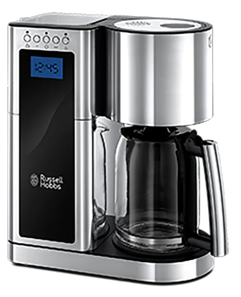 Капельная кофеварка Russell Hobbs 23370-56, главный вид товара