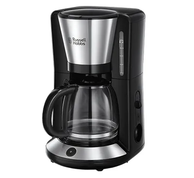 Russell Hobbs Russell Hobbs Кофеварка Adventure 24010-56