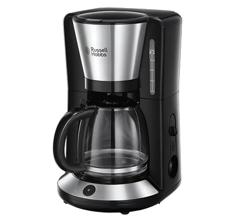 Капельная кофеварка Russell Hobbs 24010-56, главный вид товара