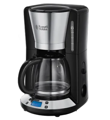 Russell Hobbs Russell Hobbs Кофеварка Victory 24030-56