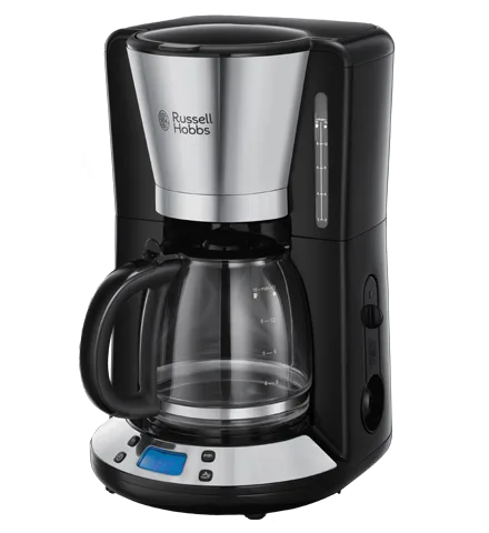 Капельная кофеварка Russell Hobbs 24030-56, главный вид товара