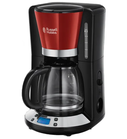 Капельная кофеварка Russell Hobbs 24031-56, главный вид товара