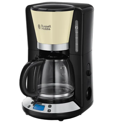 Капельная кофеварка Russell Hobbs 24033-56, главный вид товара