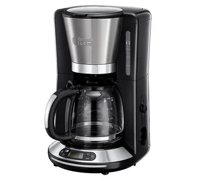 Russell Hobbs Russell Hobbs Кофеварка Velocity 24050-56