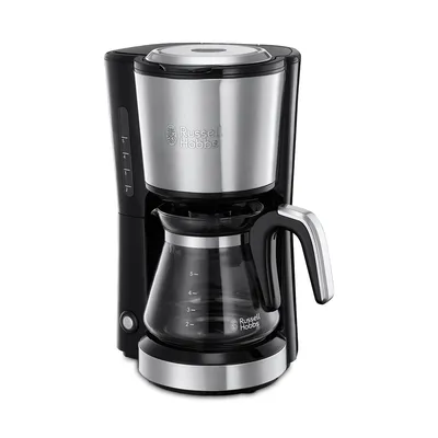 Russell Hobbs Russell Hobbs Кофеварка Compact Home 24210-56