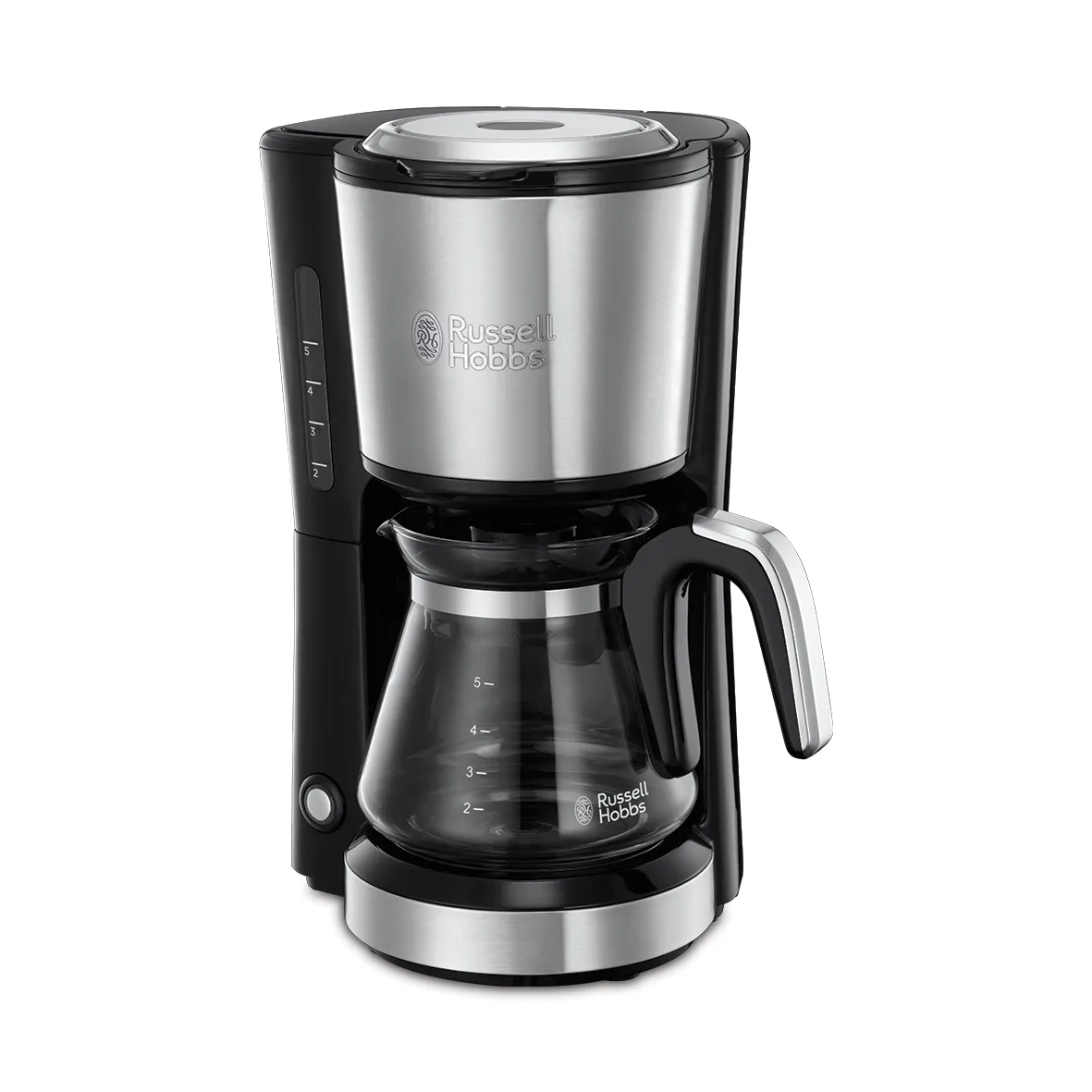 Капельная кофеварка Russell Hobbs 24210-56, главный вид товара