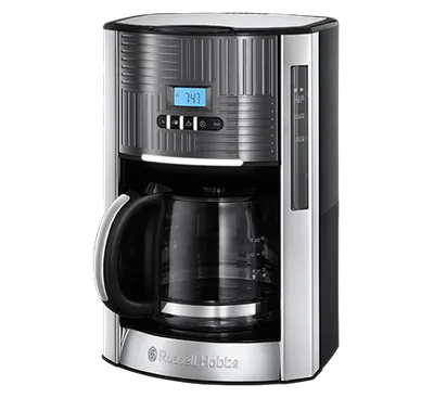 Russell Hobbs Russell Hobbs Кофеварка Geo 25270-56