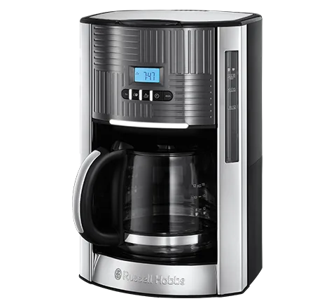 Капельная кофеварка Russell Hobbs 25270-56, главный вид товара