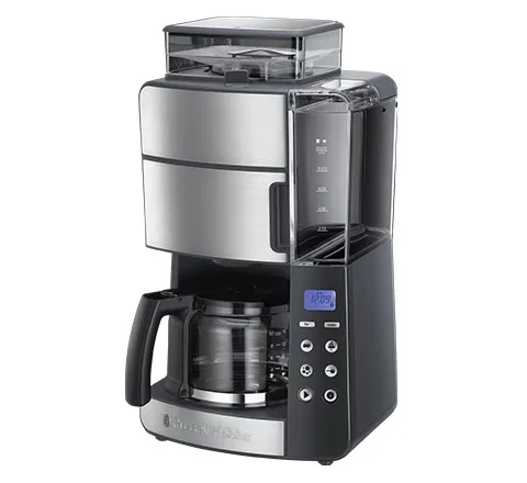Капельная кофеварка Russell Hobbs 25610-56, главный вид товара
