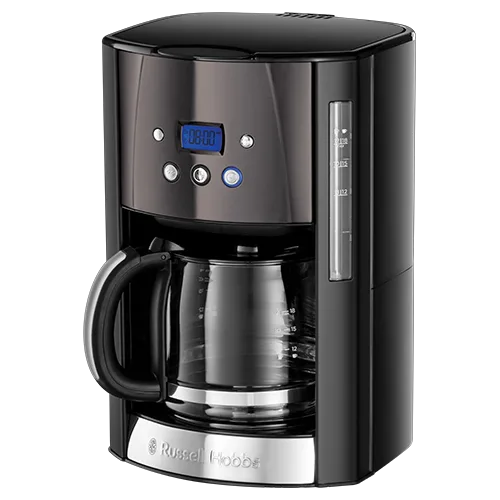 Капельная кофеварка Russell Hobbs 26160-56, главный вид товара