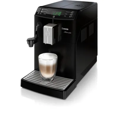 Saeco Saeco Minuto Автоматическая кофемашина HD8762/19