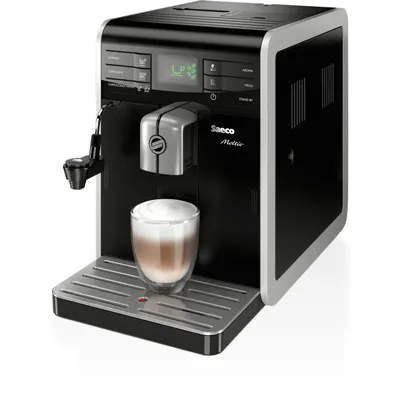 Saeco Saeco Moltio Автоматическая кофемашина HD8768/09