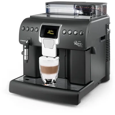 Saeco Saeco Royal Автоматическая кофемашина HD8920/09