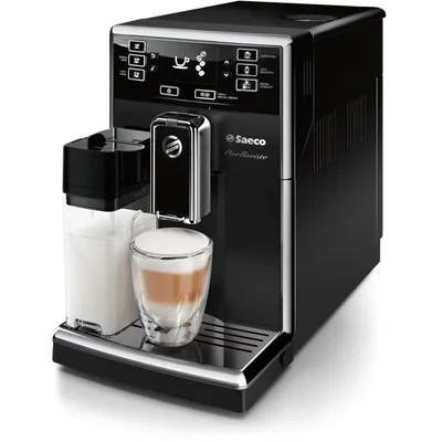 Saeco Saeco PicoBaristo Сверхавтоматическая эспрессо-кофемашина HD8925/09