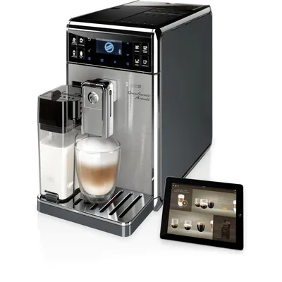 Saeco Saeco GranBaristo Avanti Автоматическая кофемашина HD8969/09