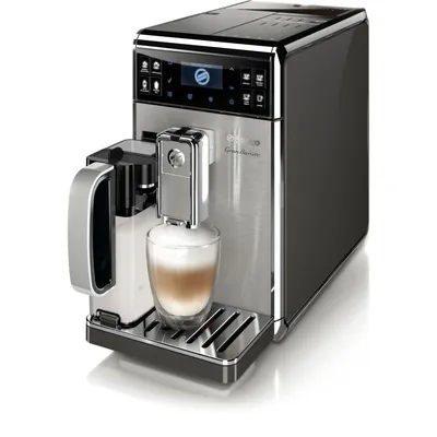 Saeco Saeco GranBaristo Автоматическая кофемашина HD8975/01