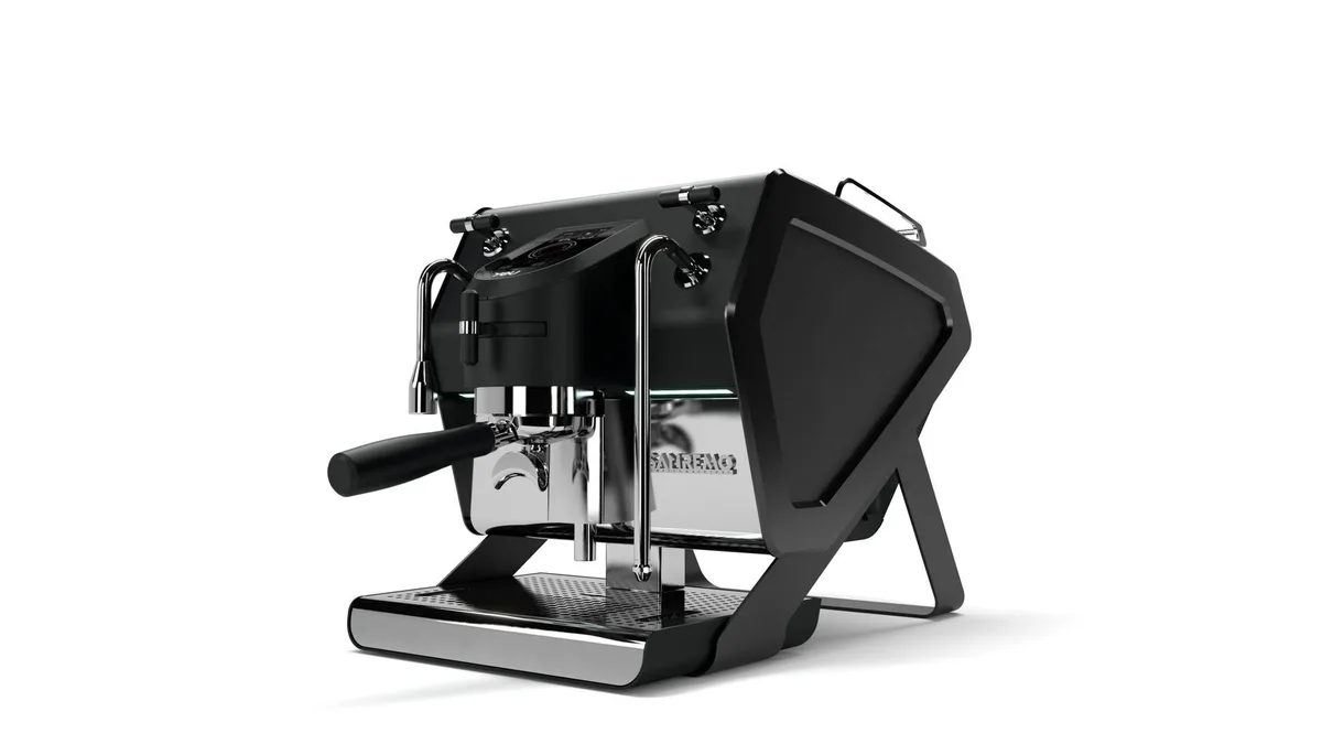 Sanremo YOU, YOU, официальный ракурс 2