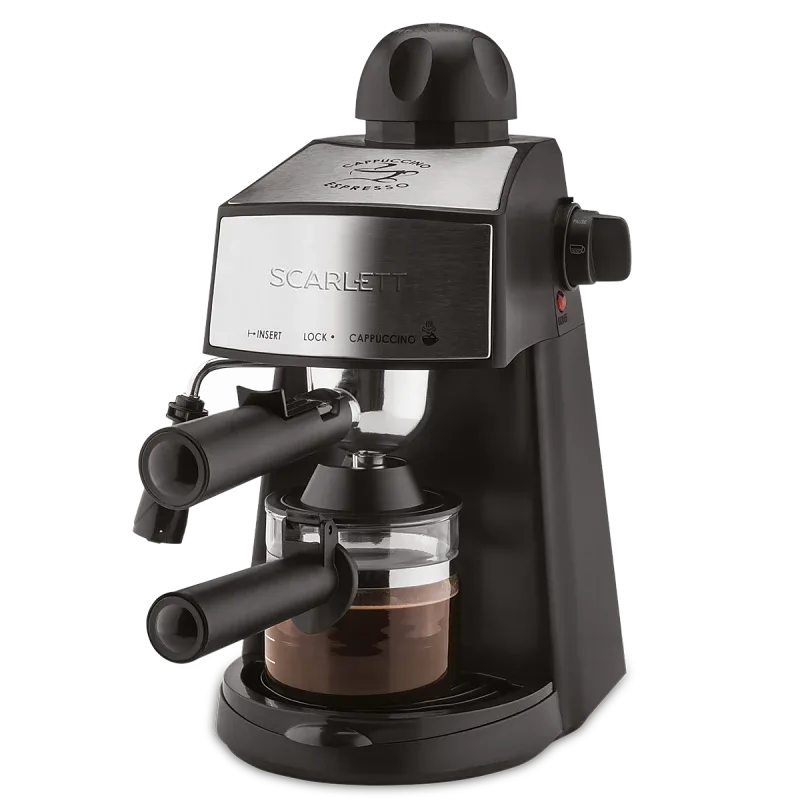 Кофеварка Scarlett SC-CM33004, главный вид товара