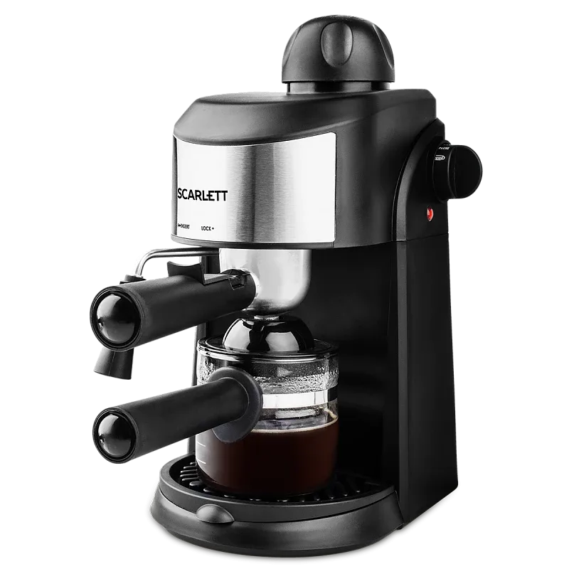 Кофеварка Scarlett SC-CM33005, главный вид товара