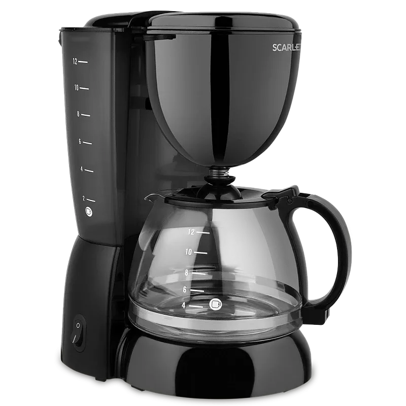 Кофеварка Scarlett SC-CM33007, главный вид товара