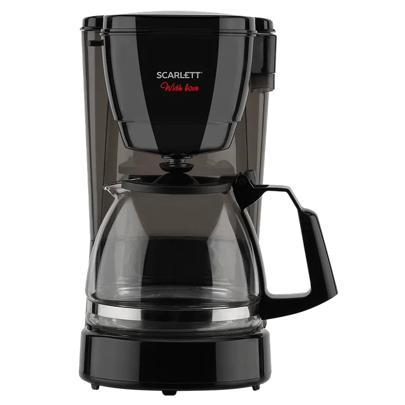Кофеварка Scarlett SC-CM33008, главный вид товара
