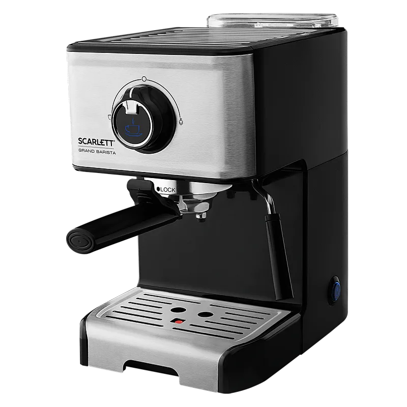 Кофеварка Scarlett SC-CM33014, главный вид товара