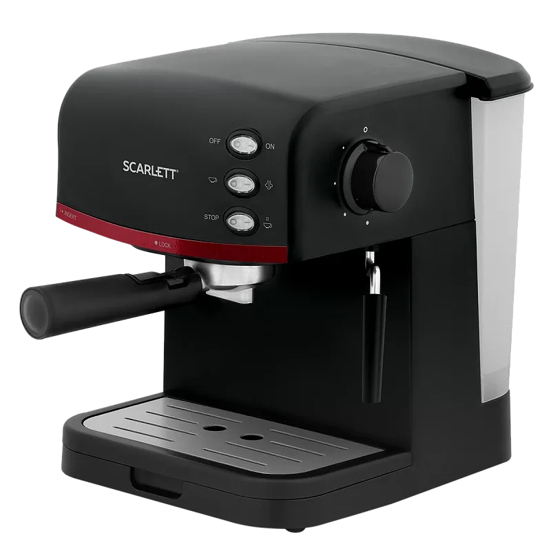 Кофеварка Scarlett SC-CM33017, главный вид товара