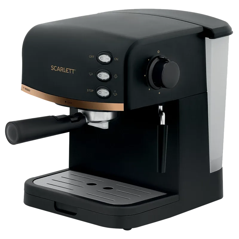 Кофеварка Scarlett SC-CM33020, главный вид товара