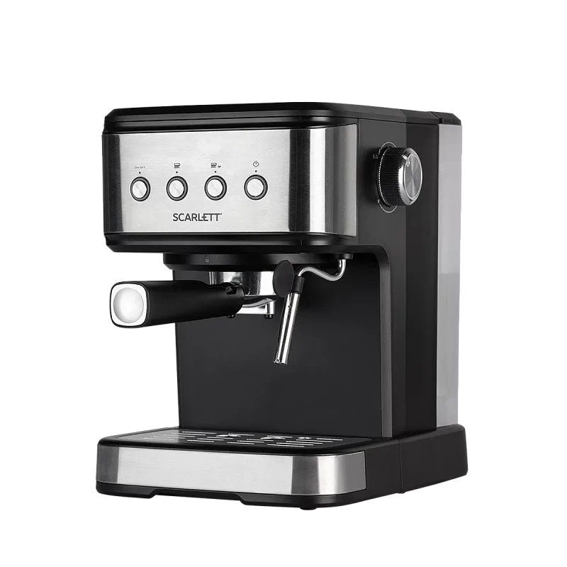 Кофеварка Scarlett SC-CM33022, главный вид товара