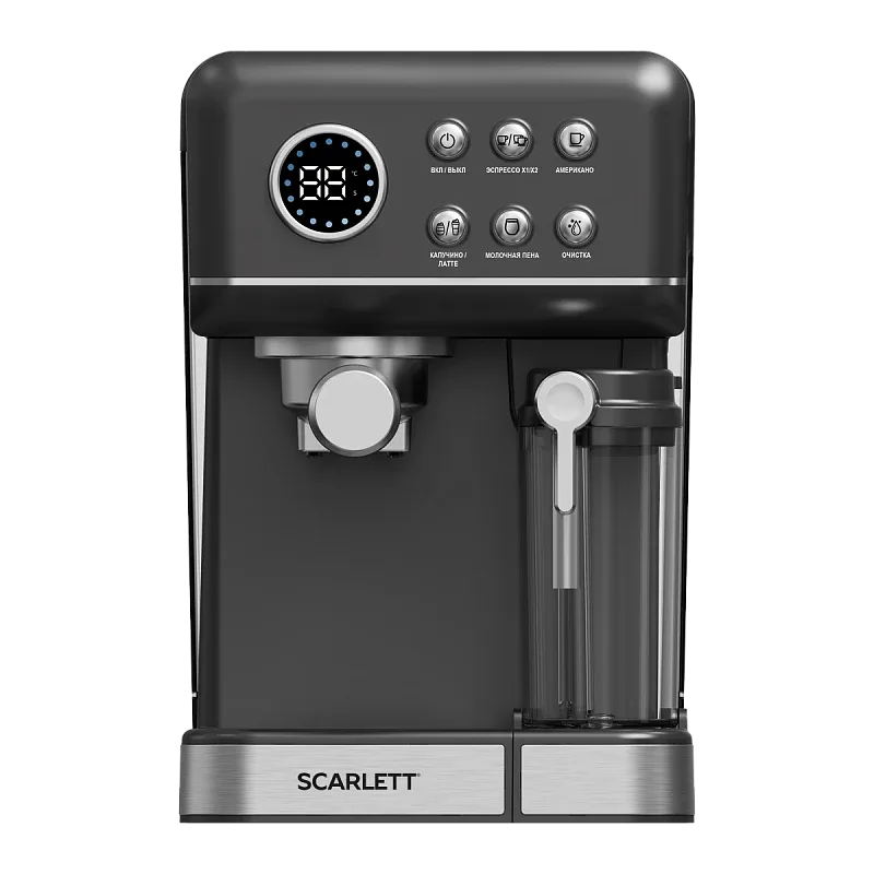 Кофеварка Scarlett SC-CM33025, главный вид товара