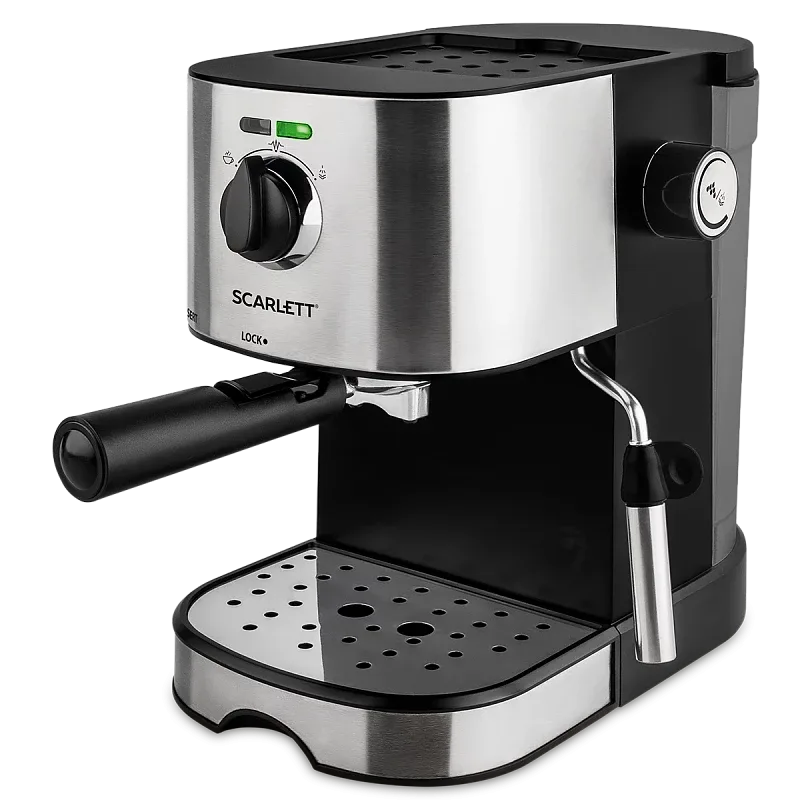 Кофеварка Scarlett SL-CM53001, главный вид товара