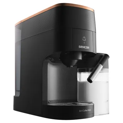 Sencor Sencor SCC 3000BK SCC 3000BK