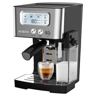 Sencor Sencor SES 4090SS SES 4090SS