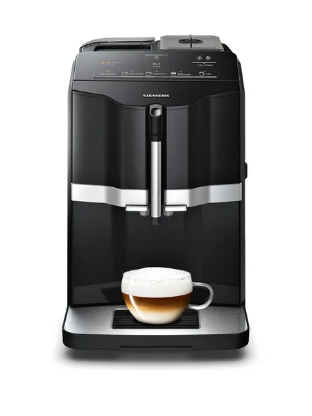 Автоматическая кофемашина Siemens TI301209RW, главный вид товара