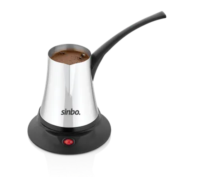 Sinbo Кофемашина Sinbo SCM 2916 SCM 2916