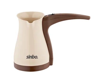 Sinbo Кофемашина Sinbo SCM 2928 SCM 2928