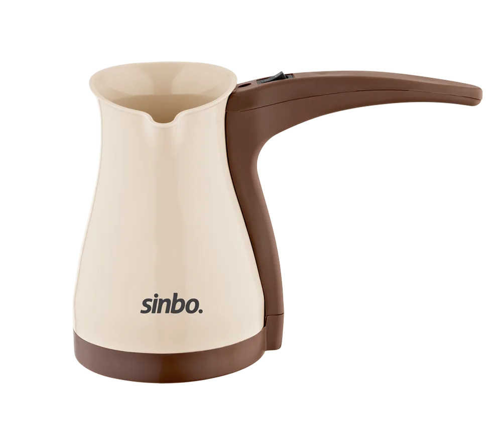 Кофемашина Sinbo SCM 2928, артикул SCM 2928, главный вид товара