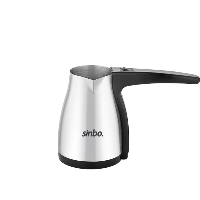 Кофемашина Sinbo SCM 2932, артикул SCM 2932, главный вид товара