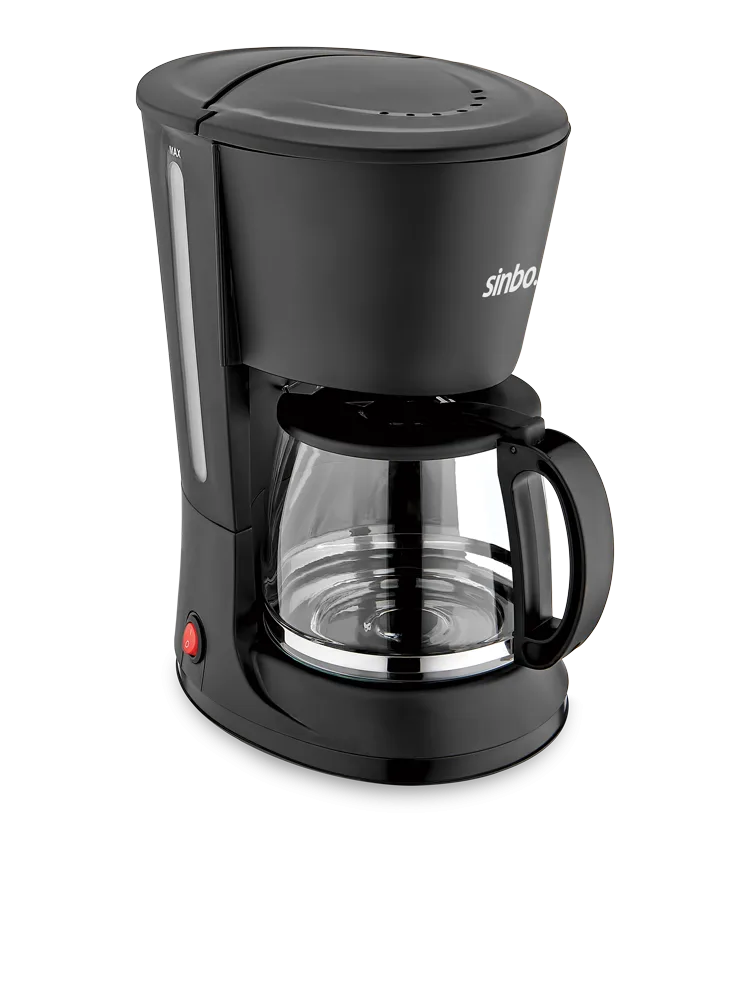 Кофеварка Sinbo SCM 2938, артикул SCM 2938, главный вид товара