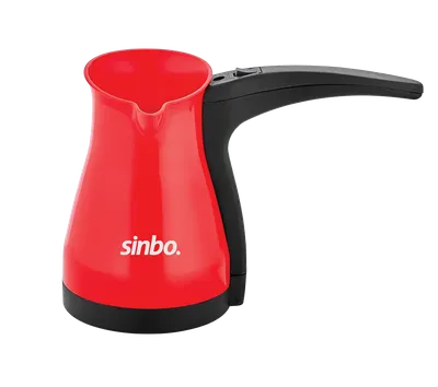 Sinbo Кофемашина Sinbo SCM 2942 SCM 2942