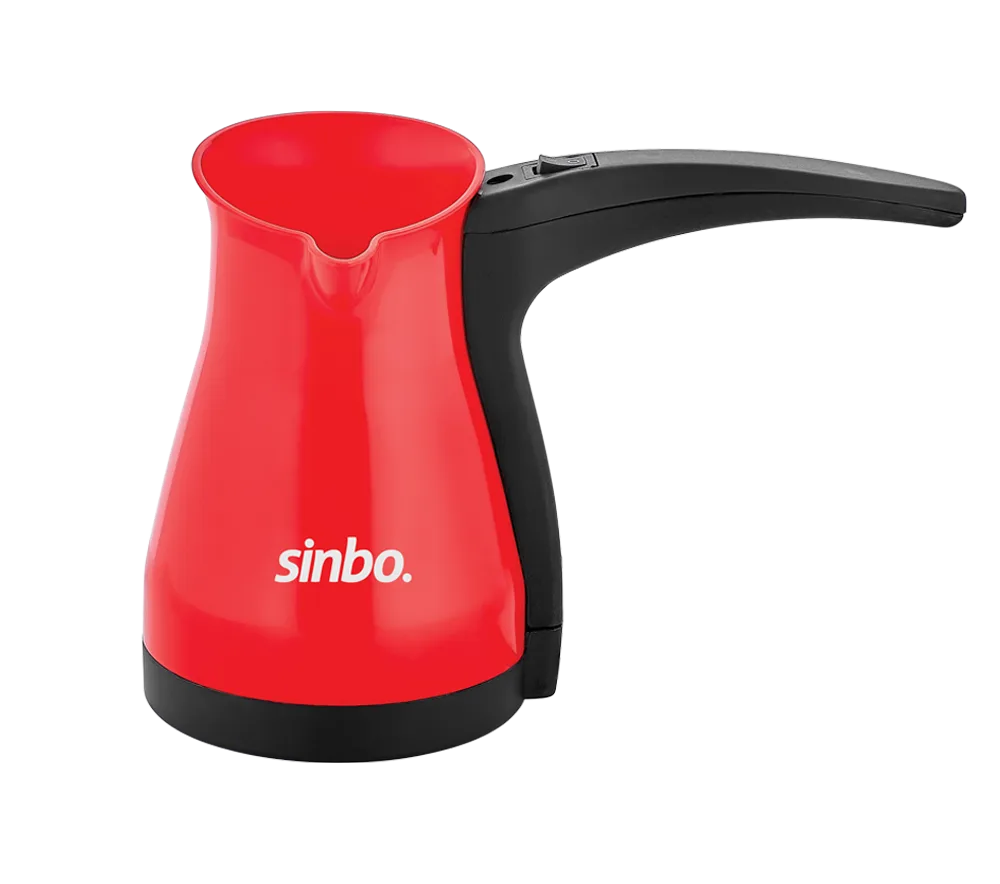 Кофемашина Sinbo SCM 2942, артикул SCM 2942, главный вид товара