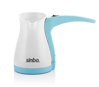 Sinbo Кофемашина Sinbo SCM 2947 SCM 2947